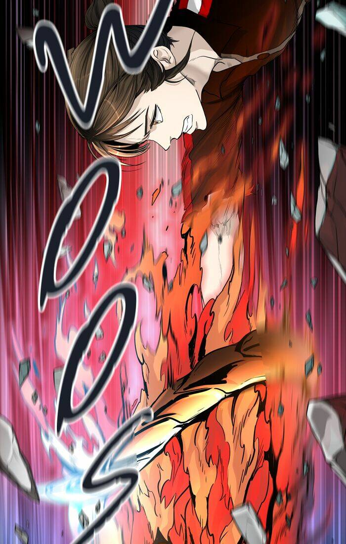 Cuộc Chiến Trong Tòa Tháp - Tower Of God: Chapter 448