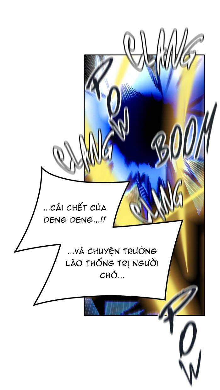 Cuộc Chiến Trong Tòa Tháp - Tower Of God: Chapter 448