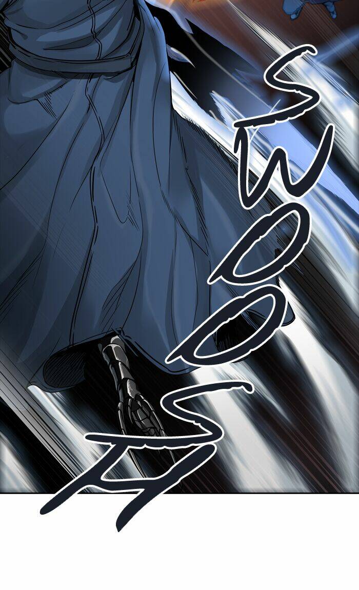 Cuộc Chiến Trong Tòa Tháp - Tower Of God: Chapter 448