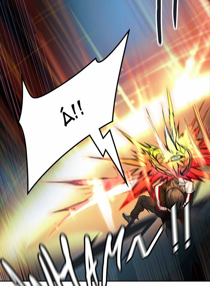 Cuộc Chiến Trong Tòa Tháp - Tower Of God: Chapter 448