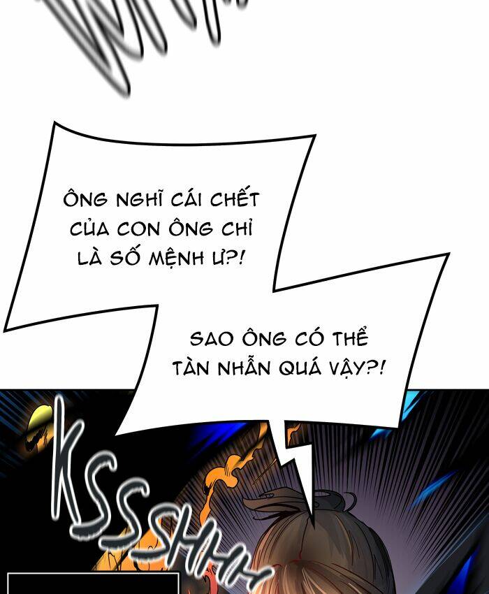 Cuộc Chiến Trong Tòa Tháp - Tower Of God: Chapter 448