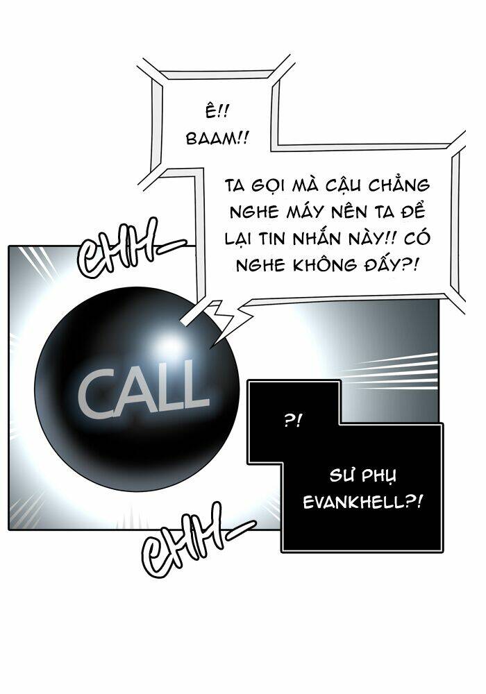 Cuộc Chiến Trong Tòa Tháp - Tower Of God: Chapter 448