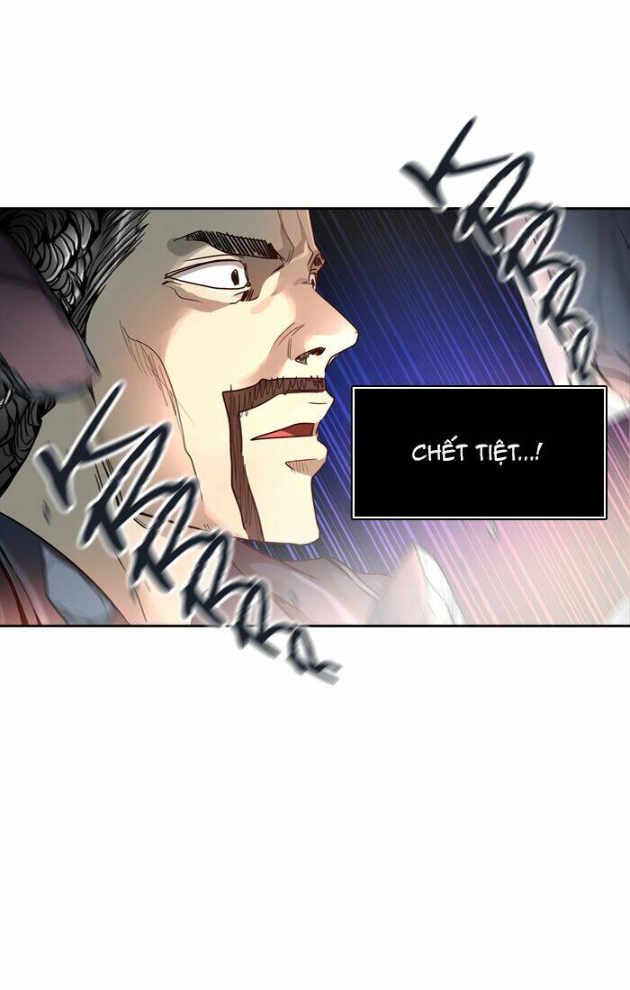 Cuộc Chiến Trong Tòa Tháp - Tower Of God: Chapter 449