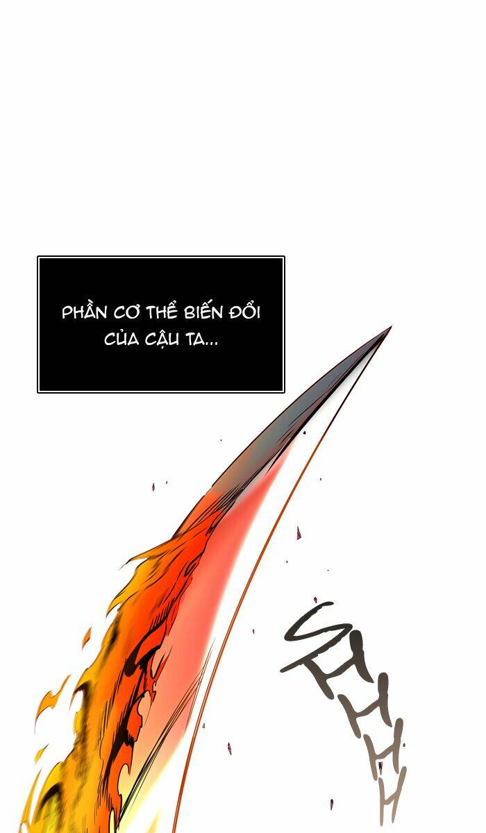 Cuộc Chiến Trong Tòa Tháp - Tower Of God: Chapter 449