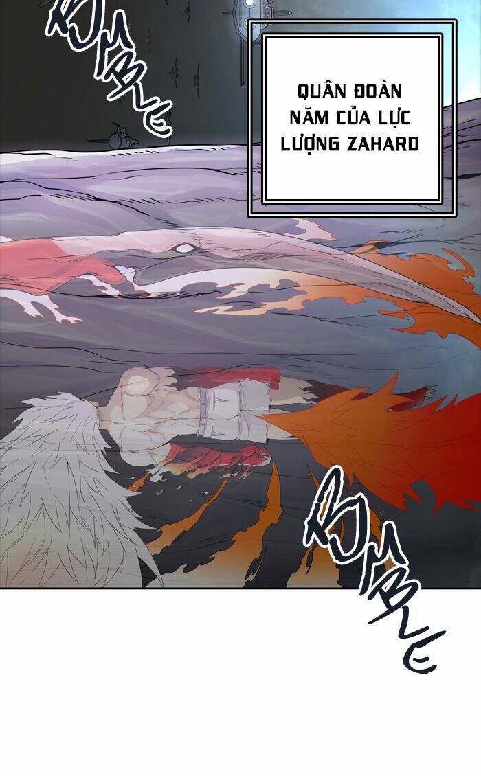 Cuộc Chiến Trong Tòa Tháp - Tower Of God: Chapter 449