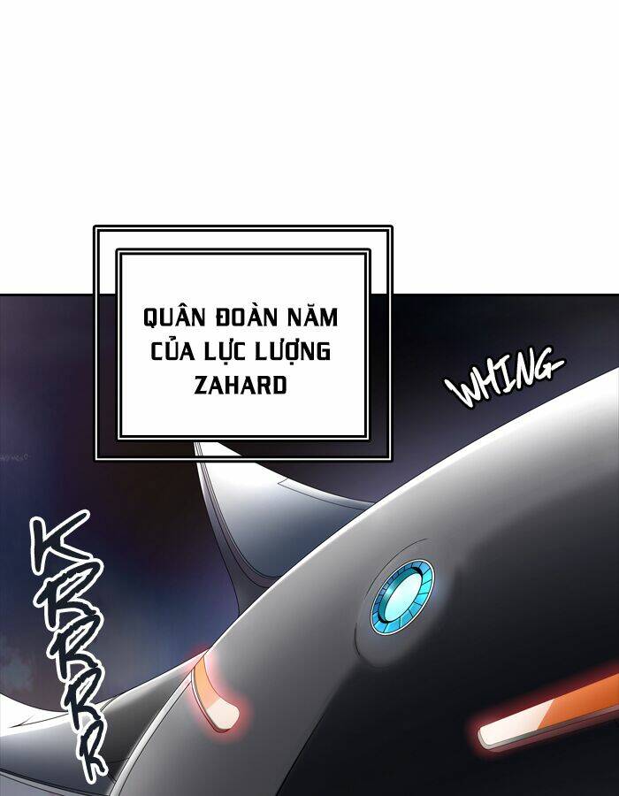 Cuộc Chiến Trong Tòa Tháp - Tower Of God: Chapter 449