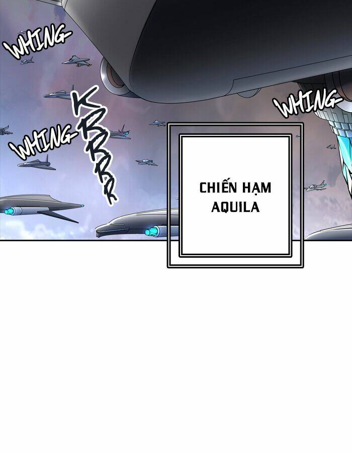 Cuộc Chiến Trong Tòa Tháp - Tower Of God: Chapter 449