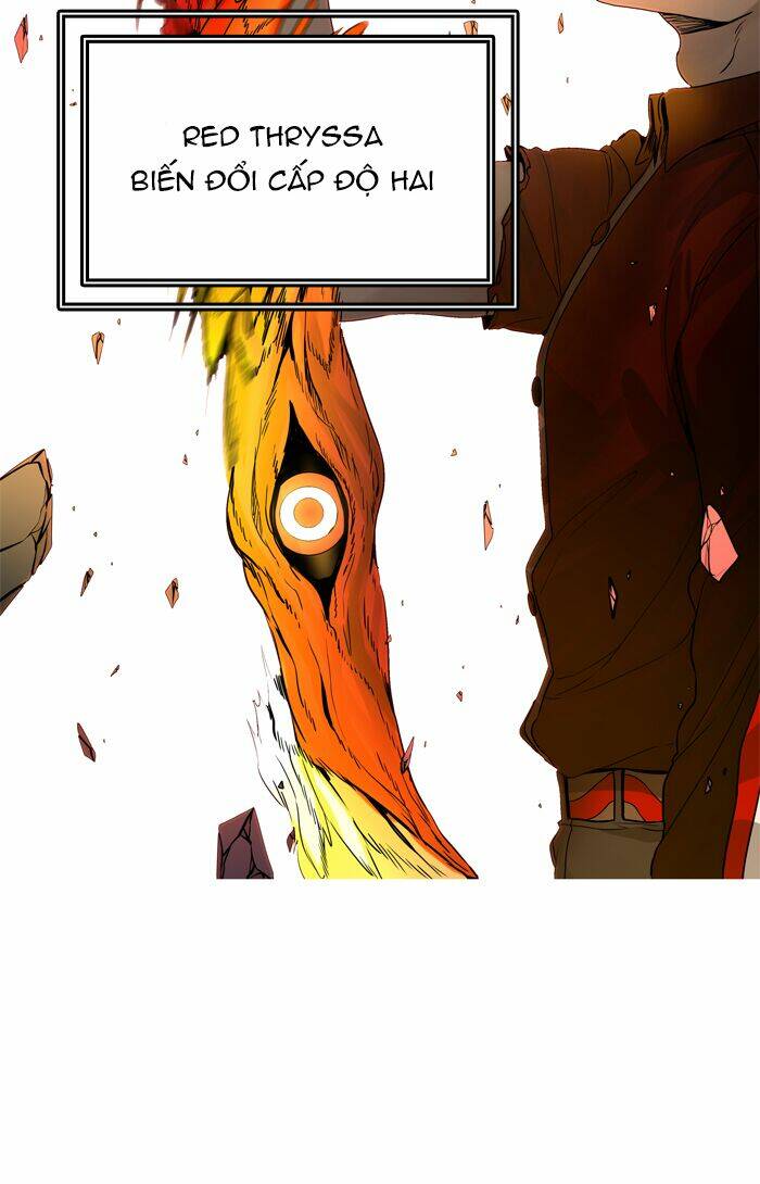 Cuộc Chiến Trong Tòa Tháp - Tower Of God: Chapter 449