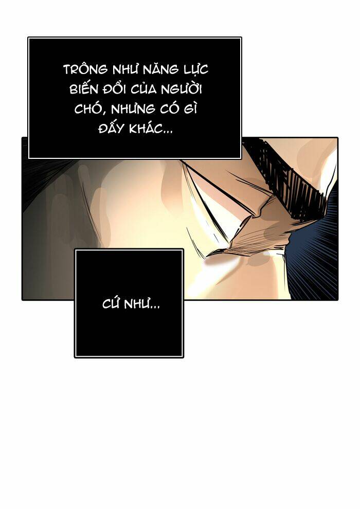 Cuộc Chiến Trong Tòa Tháp - Tower Of God: Chapter 449