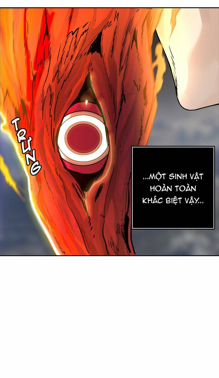 Cuộc Chiến Trong Tòa Tháp - Tower Of God: Chapter 449
