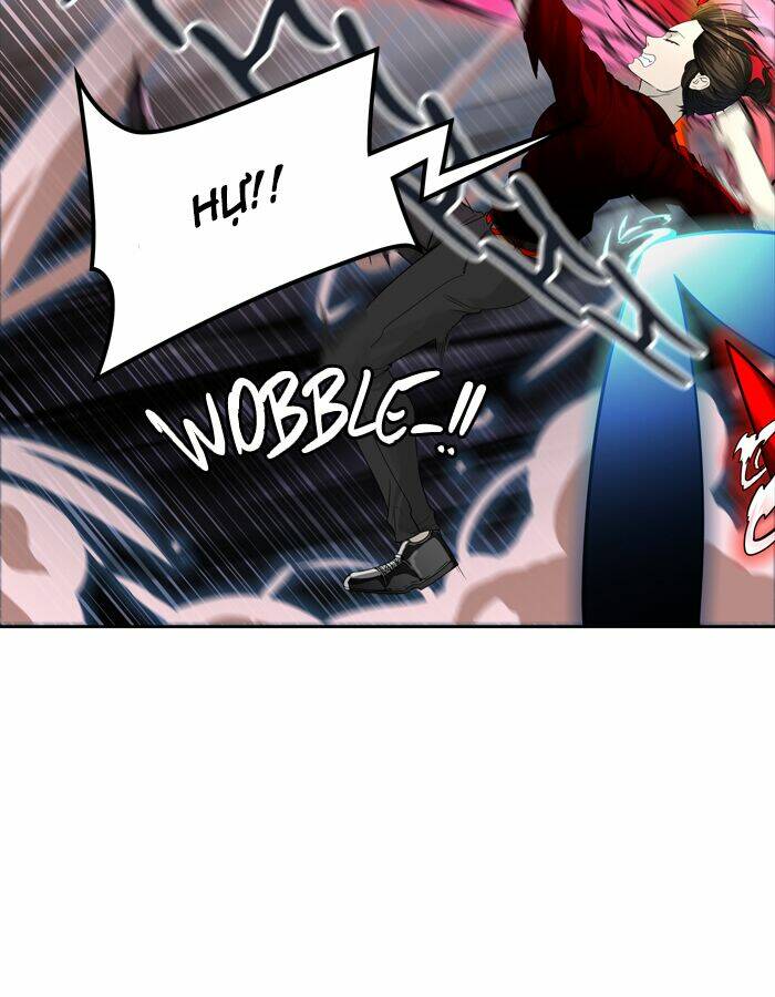 Cuộc Chiến Trong Tòa Tháp - Tower Of God: Chapter 449