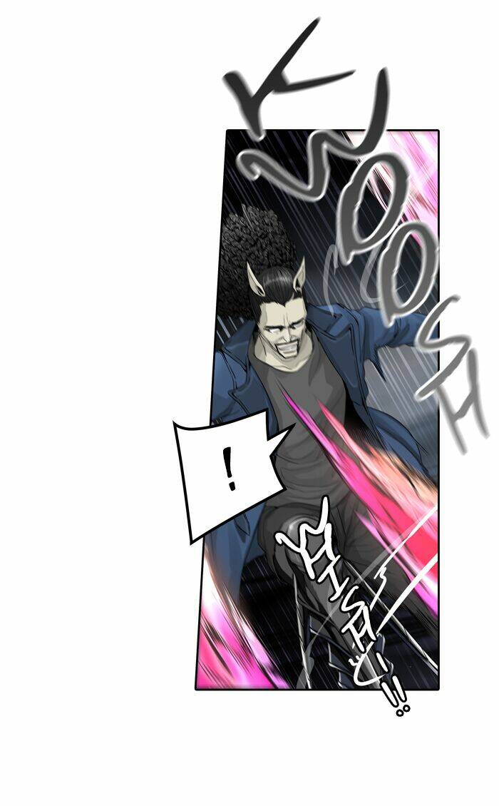 Cuộc Chiến Trong Tòa Tháp - Tower Of God: Chapter 449