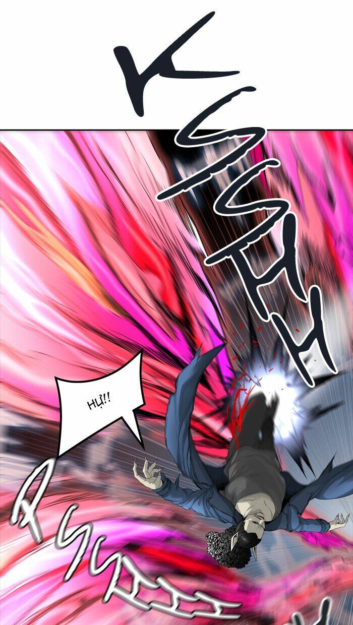 Cuộc Chiến Trong Tòa Tháp - Tower Of God: Chapter 449