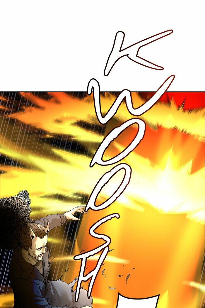 Cuộc Chiến Trong Tòa Tháp - Tower Of God: Chapter 449