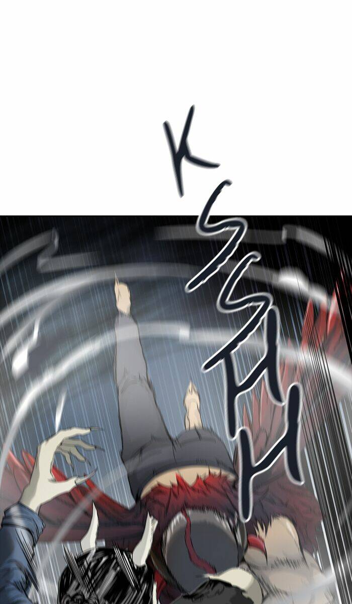 Cuộc Chiến Trong Tòa Tháp - Tower Of God: Chapter 449
