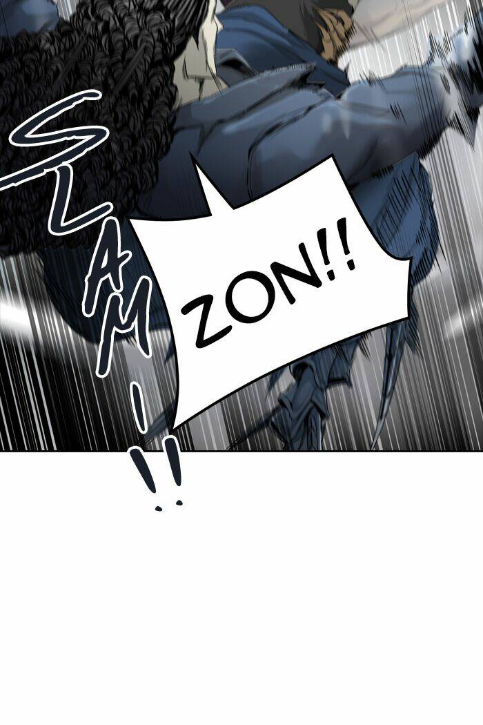 Cuộc Chiến Trong Tòa Tháp - Tower Of God: Chapter 449