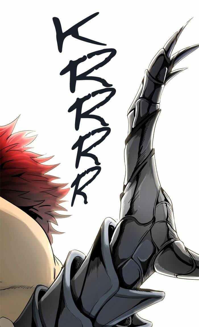 Cuộc Chiến Trong Tòa Tháp - Tower Of God: Chapter 449
