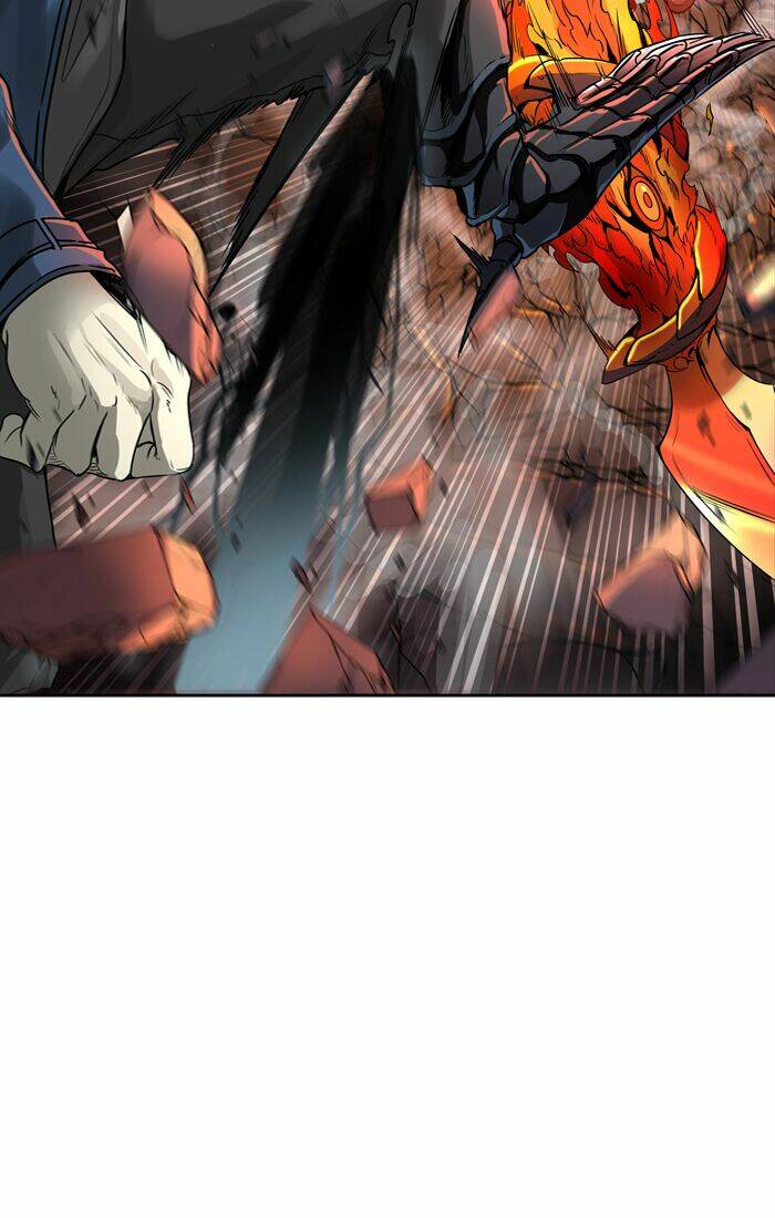 Cuộc Chiến Trong Tòa Tháp - Tower Of God: Chapter 449