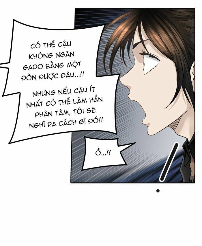 Cuộc Chiến Trong Tòa Tháp - Tower Of God: Chapter 449
