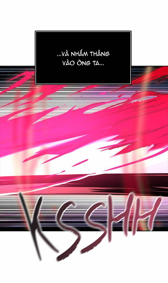 Cuộc Chiến Trong Tòa Tháp - Tower Of God: Chapter 449