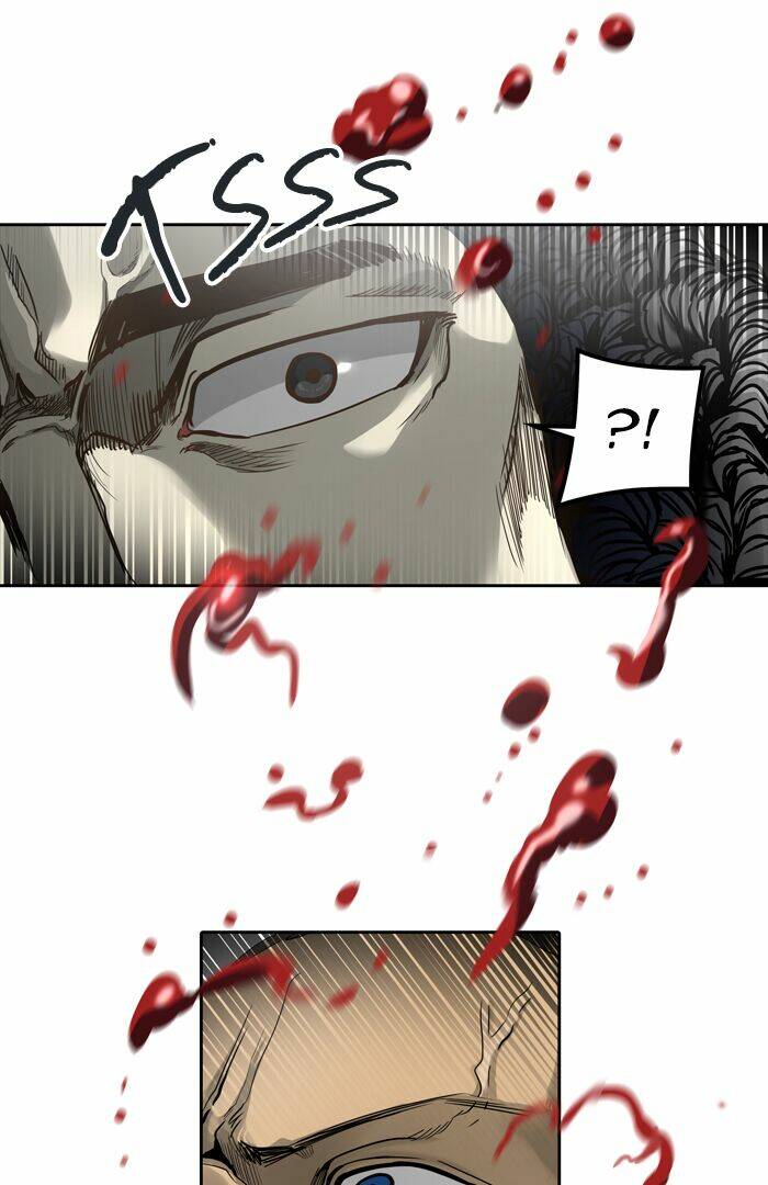 Cuộc Chiến Trong Tòa Tháp - Tower Of God: Chapter 449
