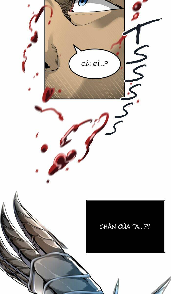 Cuộc Chiến Trong Tòa Tháp - Tower Of God: Chapter 449