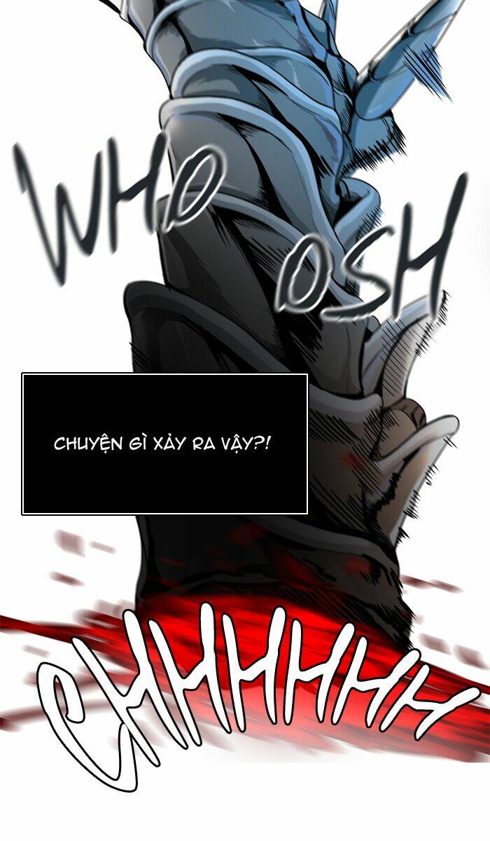 Cuộc Chiến Trong Tòa Tháp - Tower Of God: Chapter 449