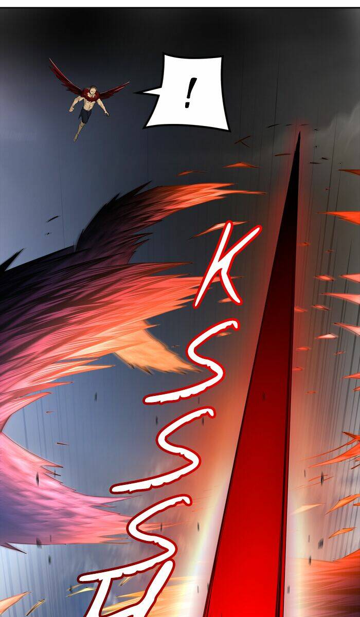 Cuộc Chiến Trong Tòa Tháp - Tower Of God: Chapter 449