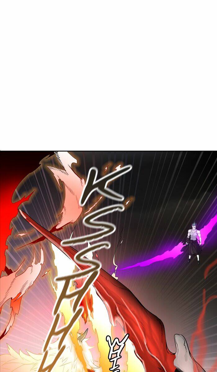 Cuộc Chiến Trong Tòa Tháp - Tower Of God: Chapter 449