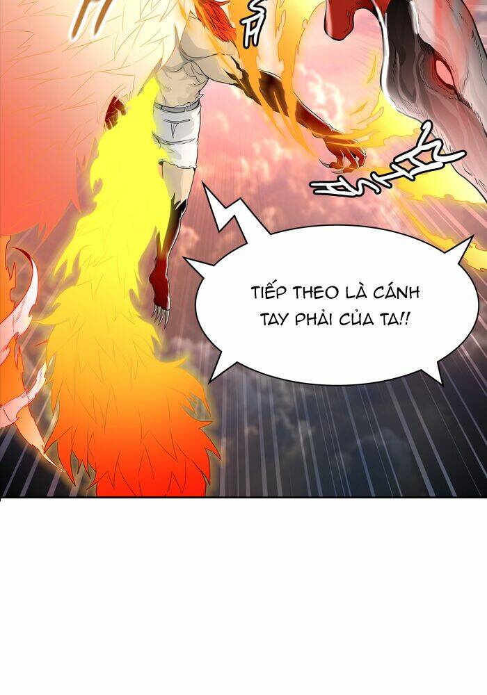 Cuộc Chiến Trong Tòa Tháp - Tower Of God: Chapter 449