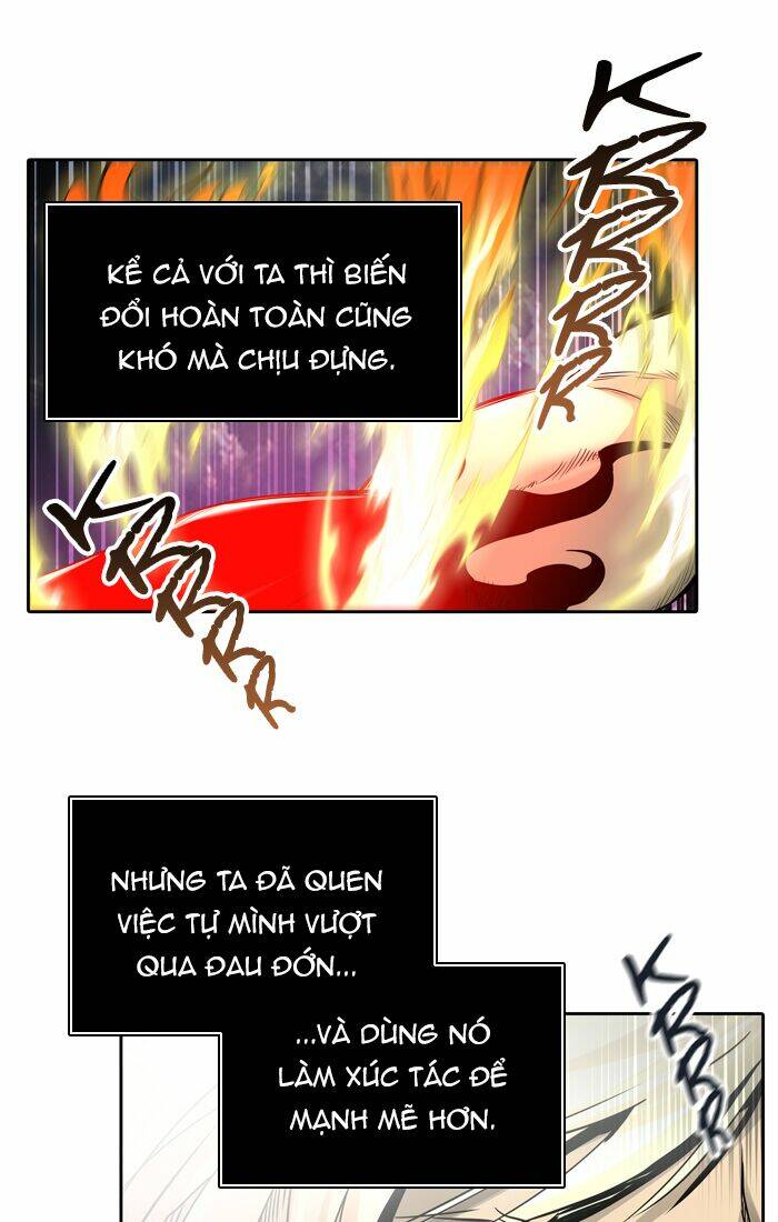 Cuộc Chiến Trong Tòa Tháp - Tower Of God: Chapter 449