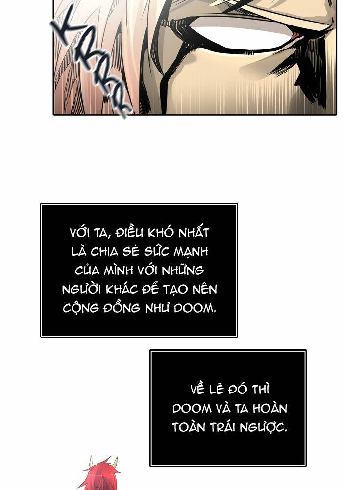 Cuộc Chiến Trong Tòa Tháp - Tower Of God: Chapter 449
