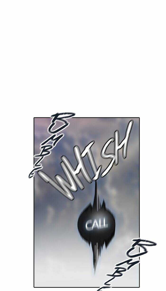 Cuộc Chiến Trong Tòa Tháp - Tower Of God: Chapter 449