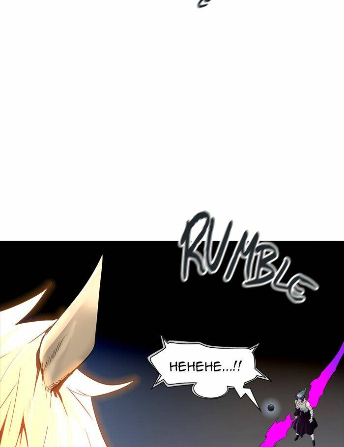 Cuộc Chiến Trong Tòa Tháp - Tower Of God: Chapter 449