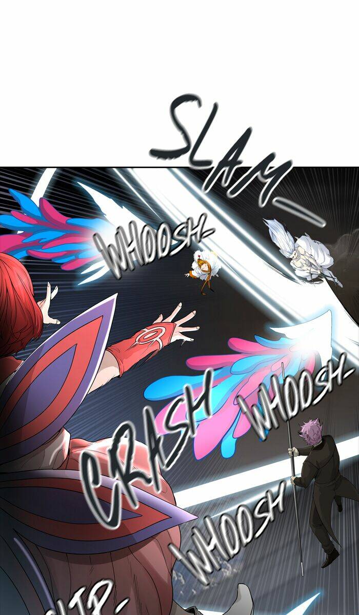 Cuộc Chiến Trong Tòa Tháp - Tower Of God: Chapter 449