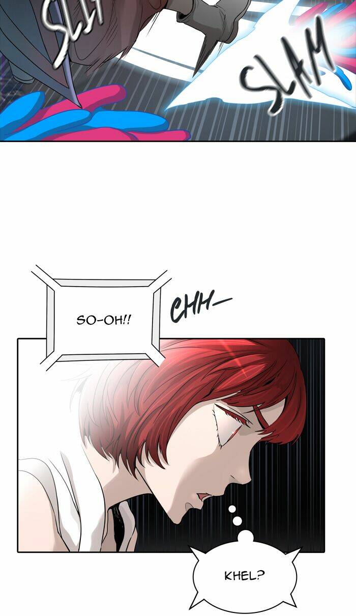 Cuộc Chiến Trong Tòa Tháp - Tower Of God: Chapter 449