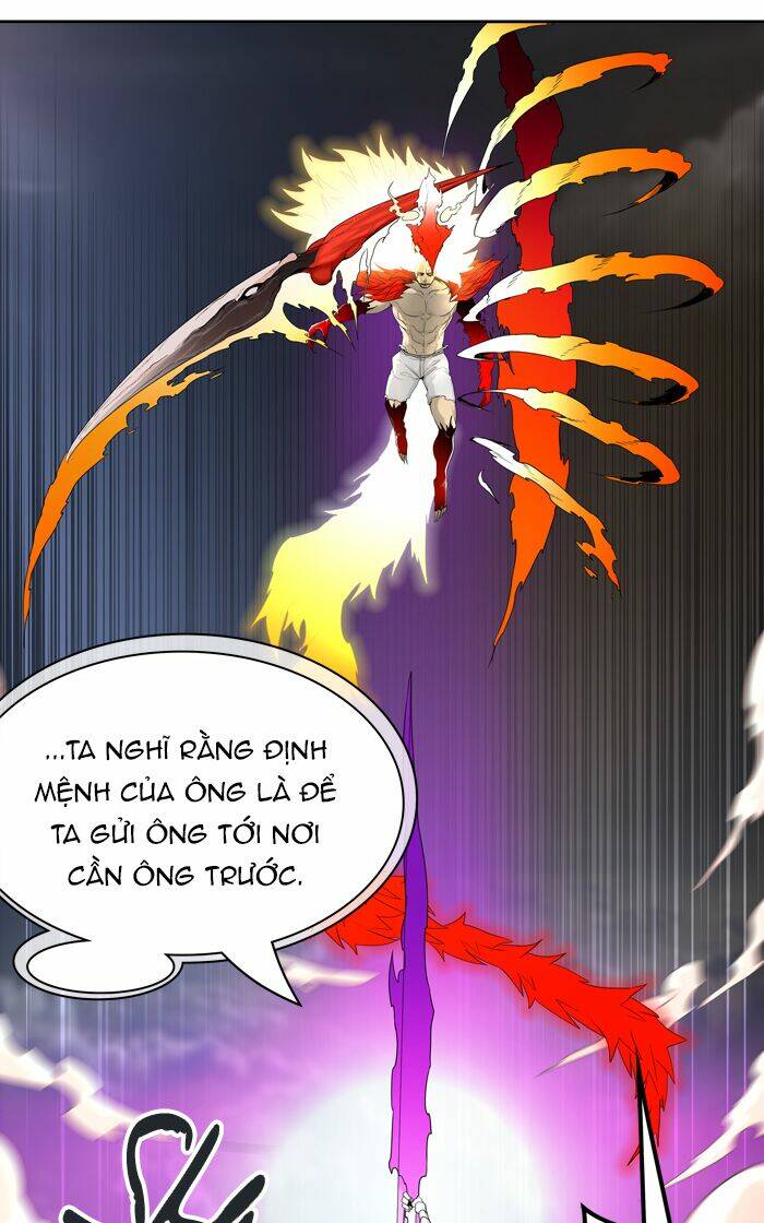 Cuộc Chiến Trong Tòa Tháp - Tower Of God: Chapter 449