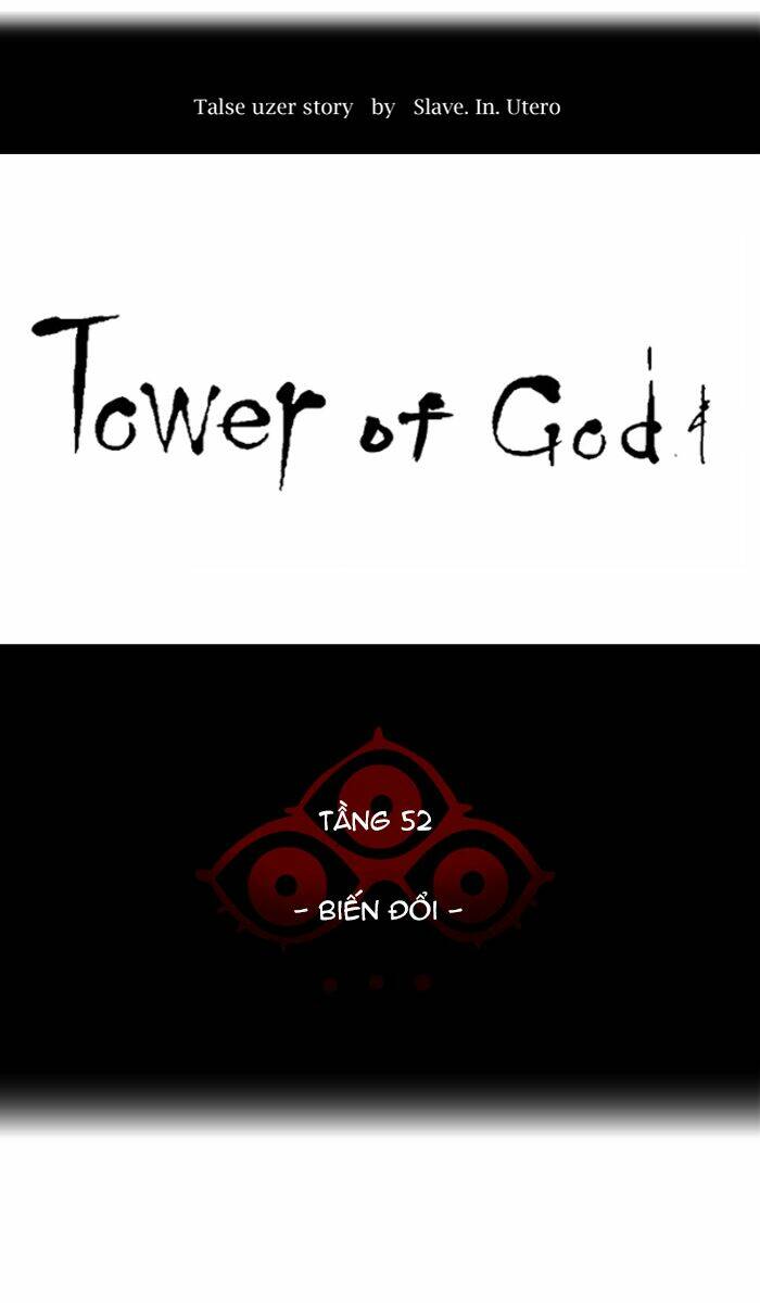 Cuộc Chiến Trong Tòa Tháp - Tower Of God: Chapter 449