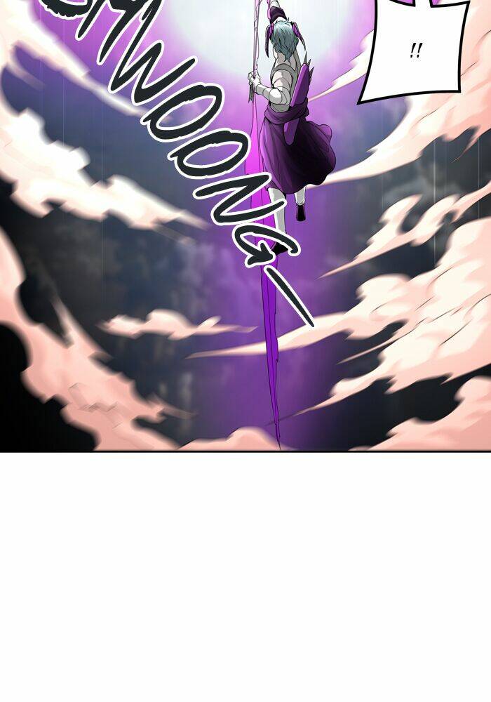 Cuộc Chiến Trong Tòa Tháp - Tower Of God: Chapter 449