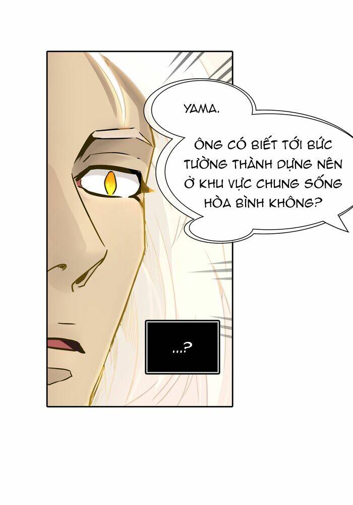 Cuộc Chiến Trong Tòa Tháp - Tower Of God: Chapter 449