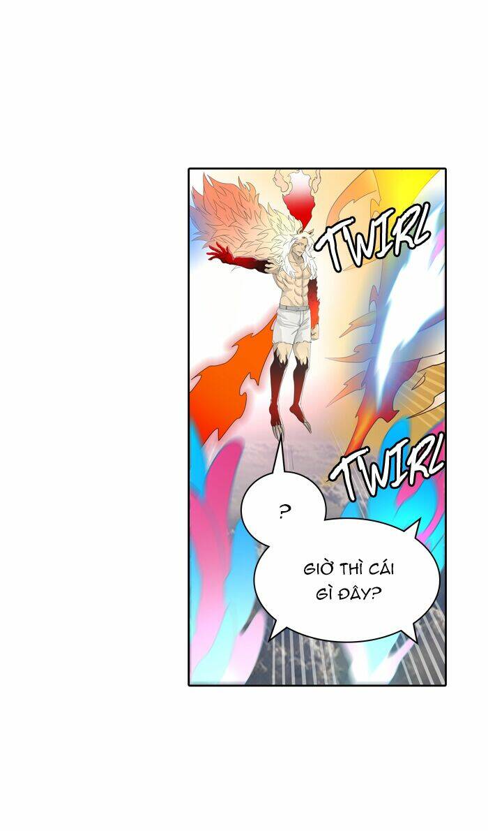 Cuộc Chiến Trong Tòa Tháp - Tower Of God: Chapter 449