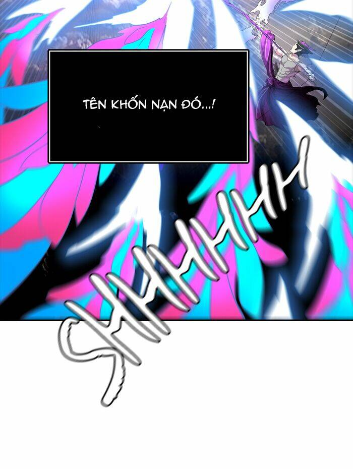 Cuộc Chiến Trong Tòa Tháp - Tower Of God: Chapter 449
