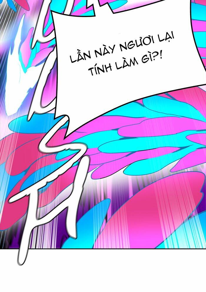 Cuộc Chiến Trong Tòa Tháp - Tower Of God: Chapter 449