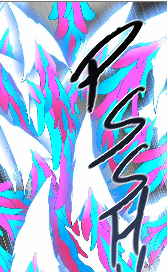 Cuộc Chiến Trong Tòa Tháp - Tower Of God: Chapter 449