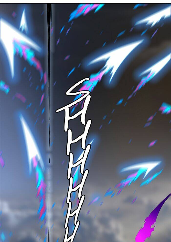 Cuộc Chiến Trong Tòa Tháp - Tower Of God: Chapter 449