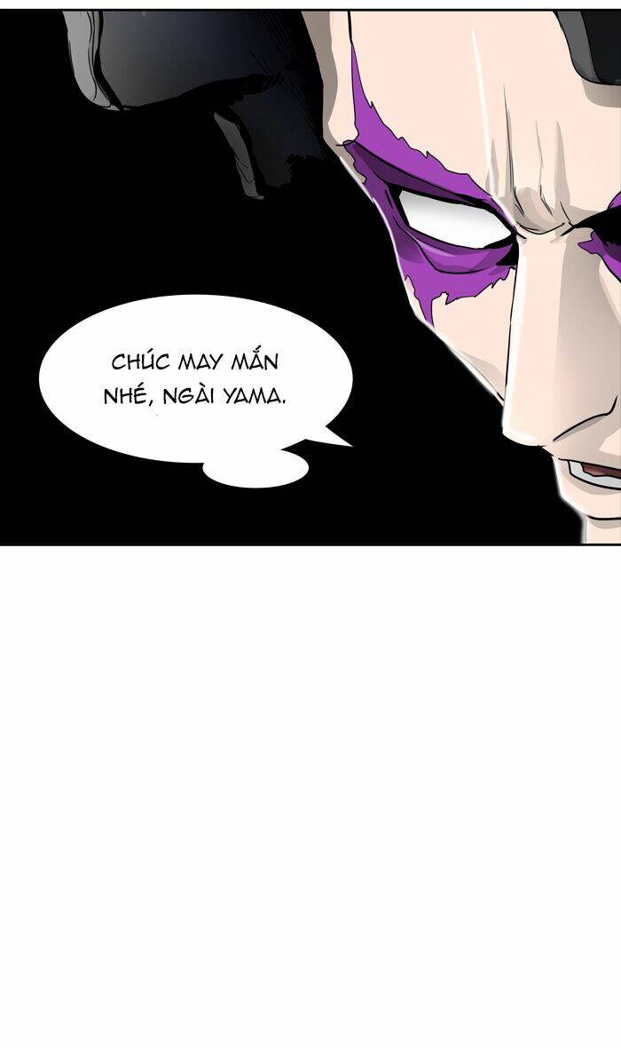 Cuộc Chiến Trong Tòa Tháp - Tower Of God: Chapter 449
