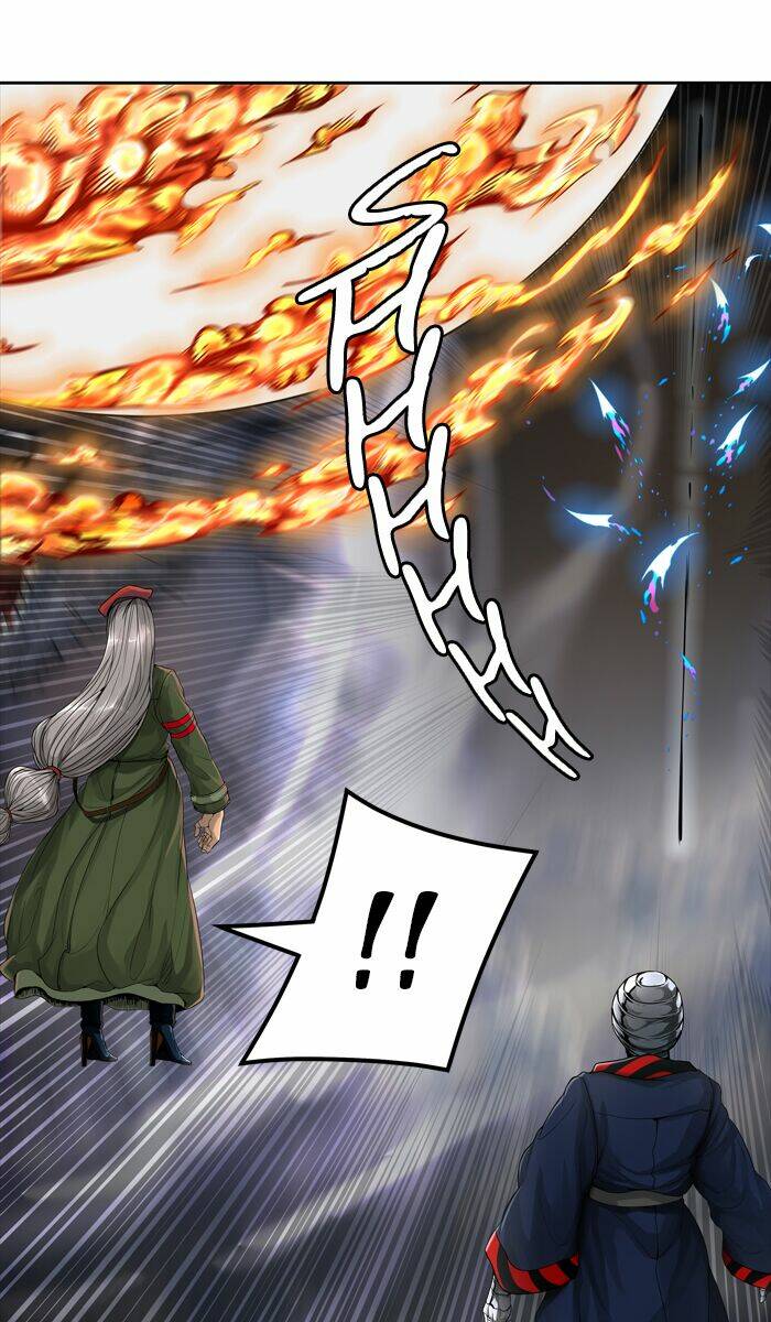 Cuộc Chiến Trong Tòa Tháp - Tower Of God: Chapter 449
