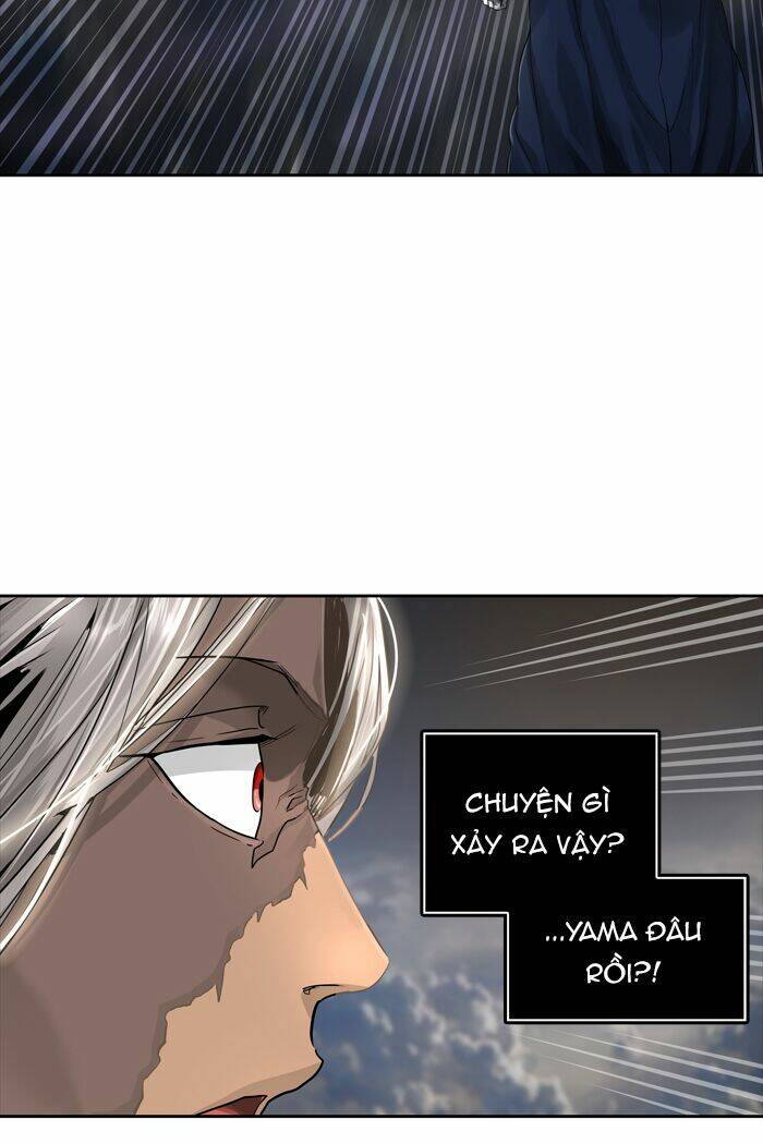 Cuộc Chiến Trong Tòa Tháp - Tower Of God: Chapter 449