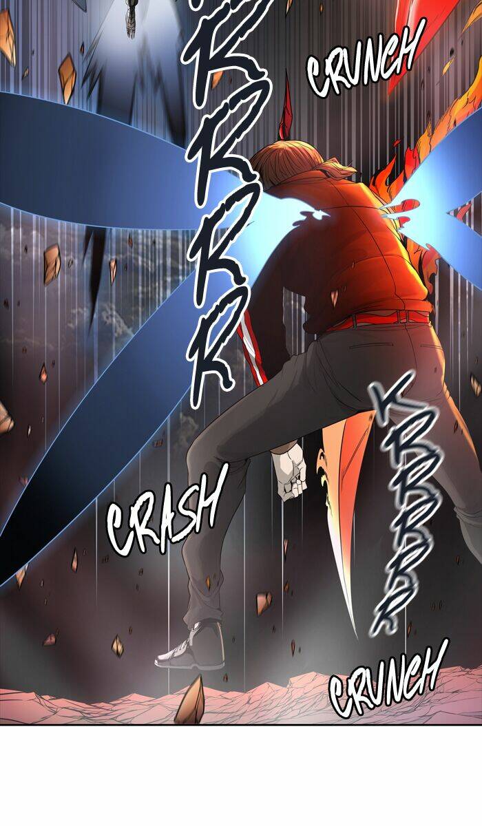 Cuộc Chiến Trong Tòa Tháp - Tower Of God: Chapter 449