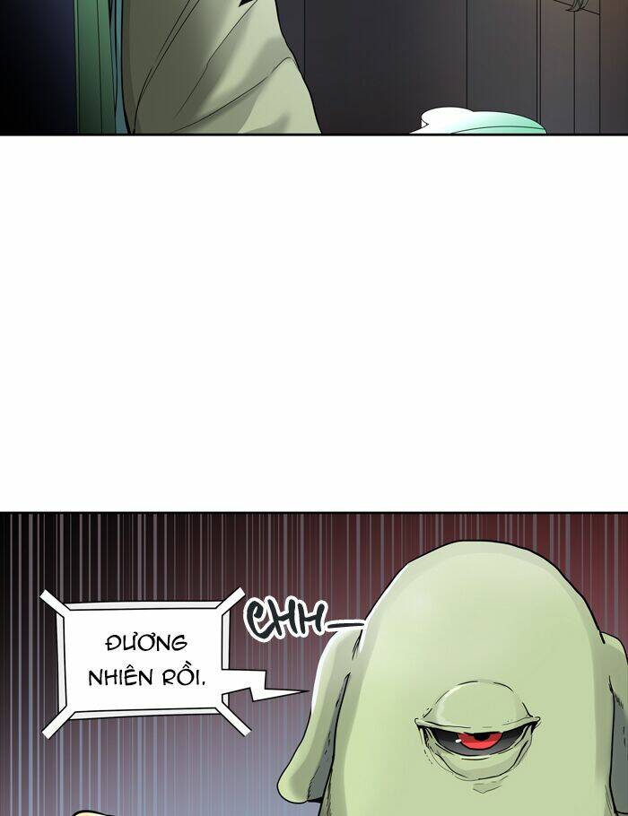 Cuộc Chiến Trong Tòa Tháp - Tower Of God: Chapter 449